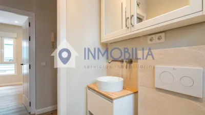 Apartment on Calle de Mantuano photo 27