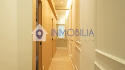 Apartment on Paseo de la Reina Cristina photo 49