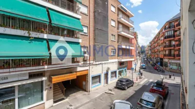 Apartment on Calle de Mantuano photo 28
