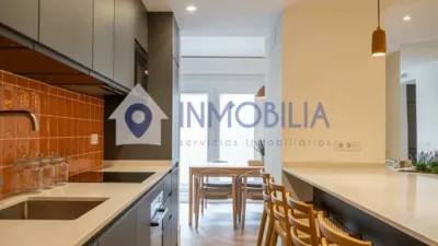 Apartment on Calle Don Ramón de la Cruz photo 12