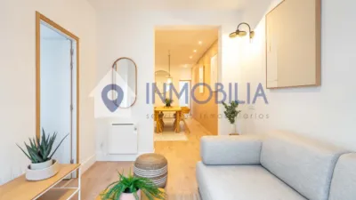 Apartment on Calle de Echegaray photo 3