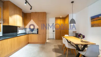 Apartment on Príncipe de Vergara Street photo 14