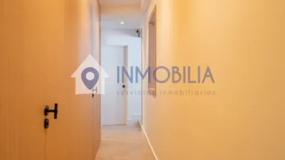 Apartment on Santa Bárbara Street photo 33