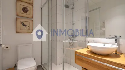 Apartment on Príncipe de Vergara Street photo 27