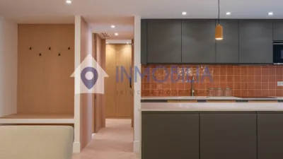 Apartment on Calle Don Ramón de la Cruz photo 15