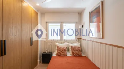 Apartment on Calle Don Ramón de la Cruz photo 65
