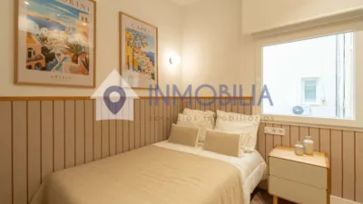 Apartment on Paseo de la Reina Cristina photo 36