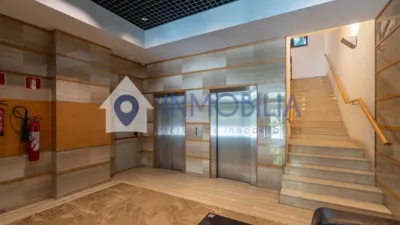 Apartment on Calle Don Ramón de la Cruz photo 91