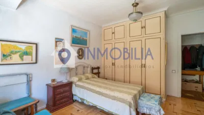 Apartment on Calle de la Fuente del Berro photo 23