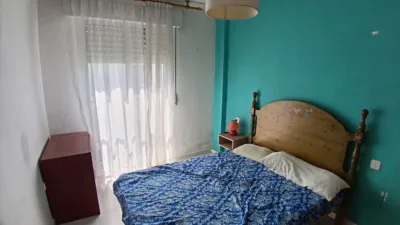 Apartment in Casar de Cáceres photo 2