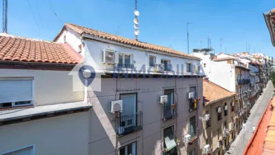Studio in Calle del Salitre photo 20