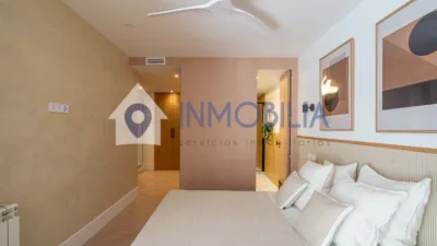 Apartment on Calle Don Ramón de la Cruz photo 49