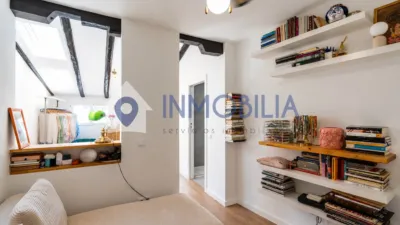 Studio in Calle del Salitre photo 11
