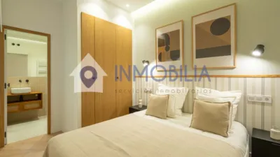 Apartment on Paseo de la Reina Cristina photo 27