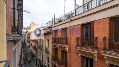 Apartment on Calle de Echegaray photo 5