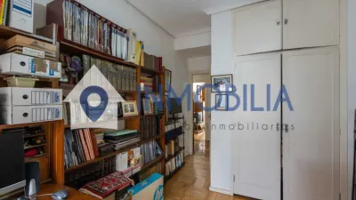 Apartment on Calle de la Fuente del Berro photo 33