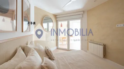 Apartment on Calle Don Ramón de la Cruz photo 47