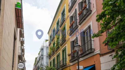 Apartment on Calle Libertad photo 35