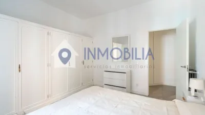 Apartment on Príncipe de Vergara Street photo 21