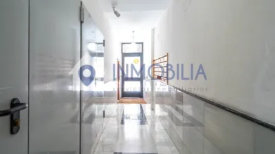 Studio in Calle del Salitre photo 23