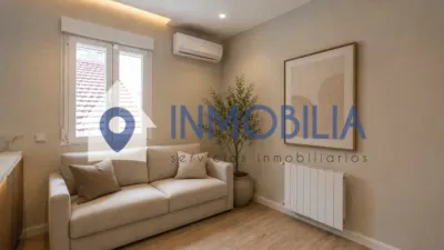 Apartment on Calle de Mantuano photo 3