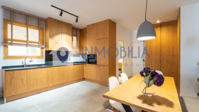 Apartment on Príncipe de Vergara Street photo 13