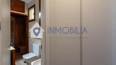Apartment on Príncipe de Vergara Street photo 26