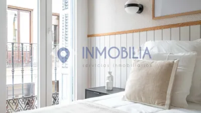 Apartment on Calle de Echegaray photo 31