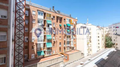 Apartment on Príncipe de Vergara Street photo 22