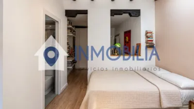 Studio in Calle del Salitre photo 9