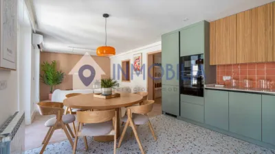 Apartment on Santa Bárbara Street photo 6