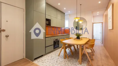 Apartment on Calle de Echegaray photo 12