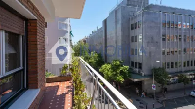 Apartment on Calle de la Fuente del Berro photo 18