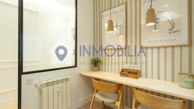 Apartment on Paseo de la Reina Cristina photo 47