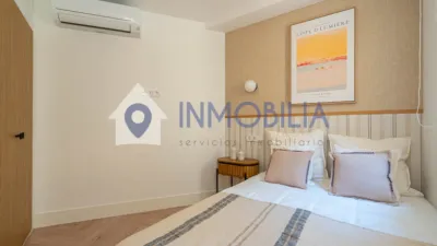 Apartment on Santa Bárbara Street photo 21