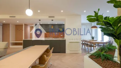 Apartment on Calle Don Ramón de la Cruz photo 10