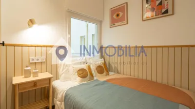 Apartment on Paseo de la Reina Cristina photo 42