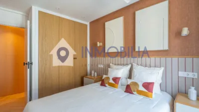 Apartment on Santa Bárbara Street photo 37