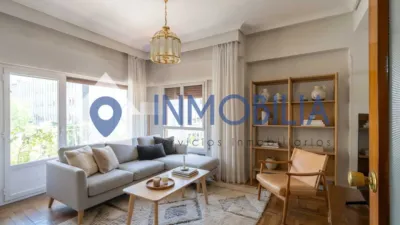 Apartment on Calle de la Fuente del Berro photo 3