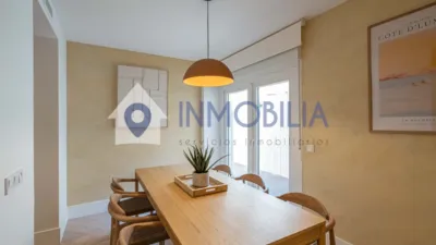 Apartment on Calle Don Ramón de la Cruz photo 9