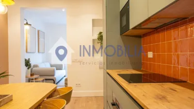 Apartment on Calle de Echegaray photo 9