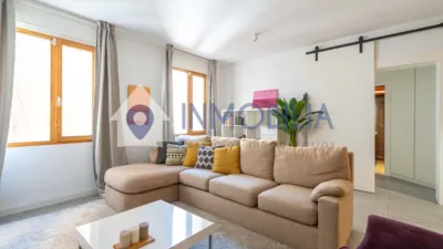 Apartment on Príncipe de Vergara Street photo 4