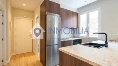 Apartment on Calle de Mantuano photo 6