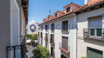 Apartment on Santa Bárbara Street photo 67