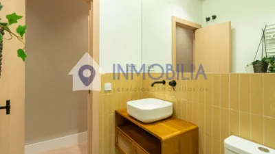 Apartment on Paseo de la Reina Cristina photo 57