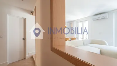 Apartment on Santa Bárbara Street photo 12