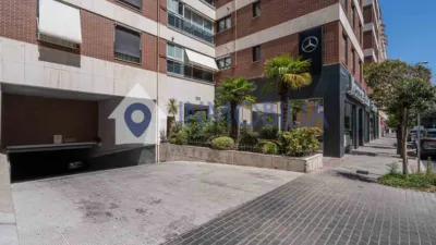 Apartment on Calle Don Ramón de la Cruz photo 94
