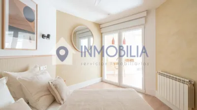 Apartment on Calle Don Ramón de la Cruz photo 46