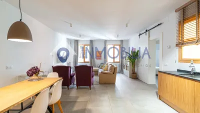 Apartment on Príncipe de Vergara Street photo 8