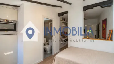 Studio in Calle del Salitre photo 8
